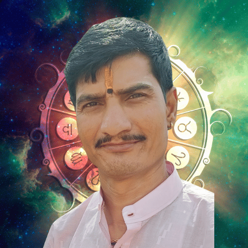 Shastri Kapil Vyas